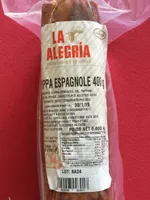 COPPA ESPAGNOLE