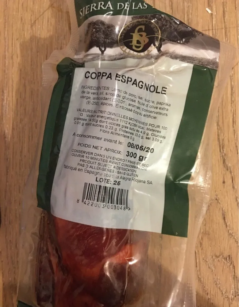 Coppa espagnole