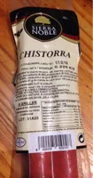 Chistorra