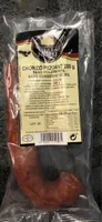 Chorizo Piquant 200g