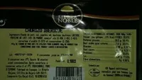 Sierra Noble Chorizo ibérique la barquette de 100 g