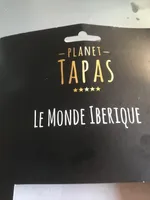 Planet-Tapas