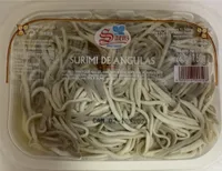 Surimi de angulas