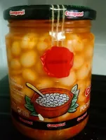 Pochas a la Navarra