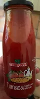 Tumaca