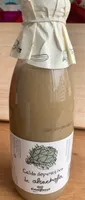 Caldo depurativo de Alcachofa