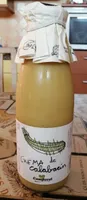 Crema de calabacín