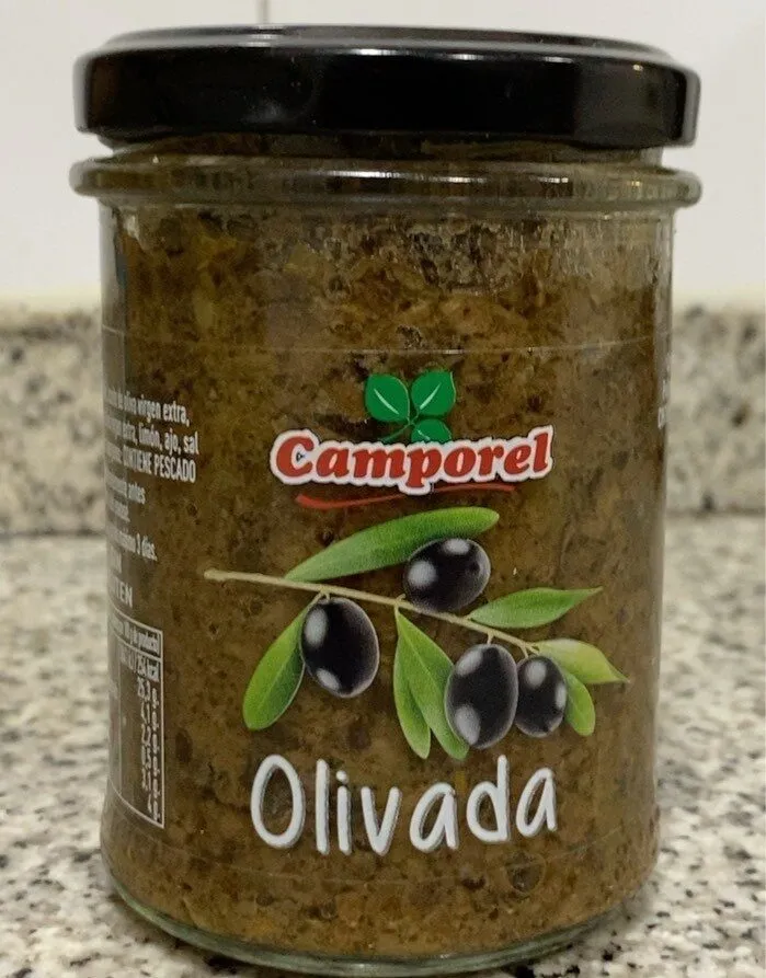 Olivada