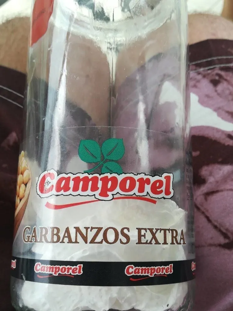 Garbanzos