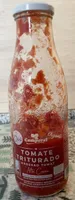 Tomate triturado