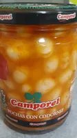 Pochas con perdiz