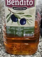 Aceites San Jose