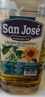 Aceite de semilla
