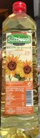 Aceite de Girasol Refinado