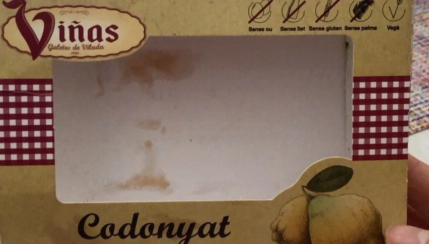 Codonyat