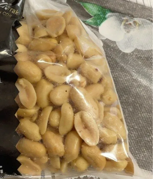 Mani frito