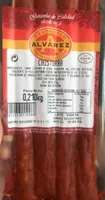 Chistorra