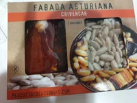 Fabada Asturiana