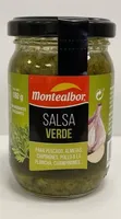 Salsa verde
