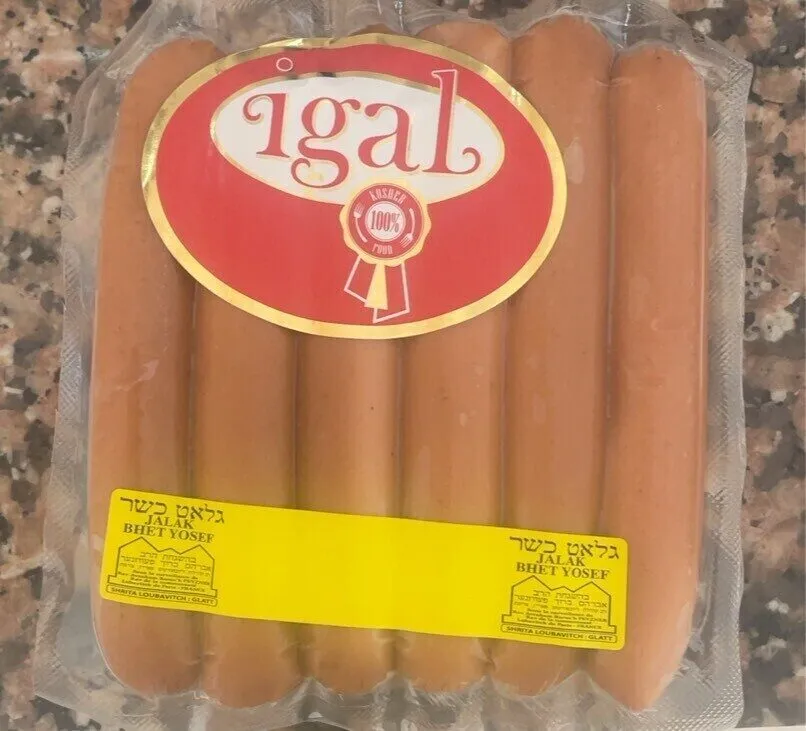 Salchichas