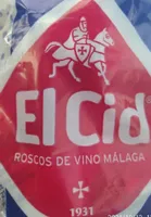 Roscos de vino Málaga
