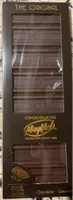 Chocolate Negro Cacao 88%