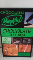 Chocolate a la taza