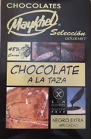 Chocolate a la taza