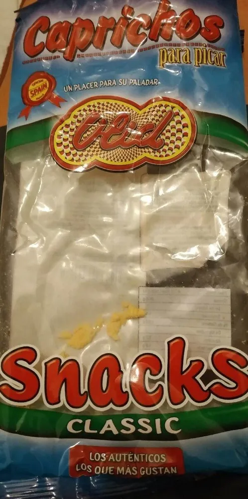 Konos Fritos