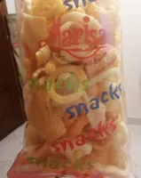 Surtido snacks