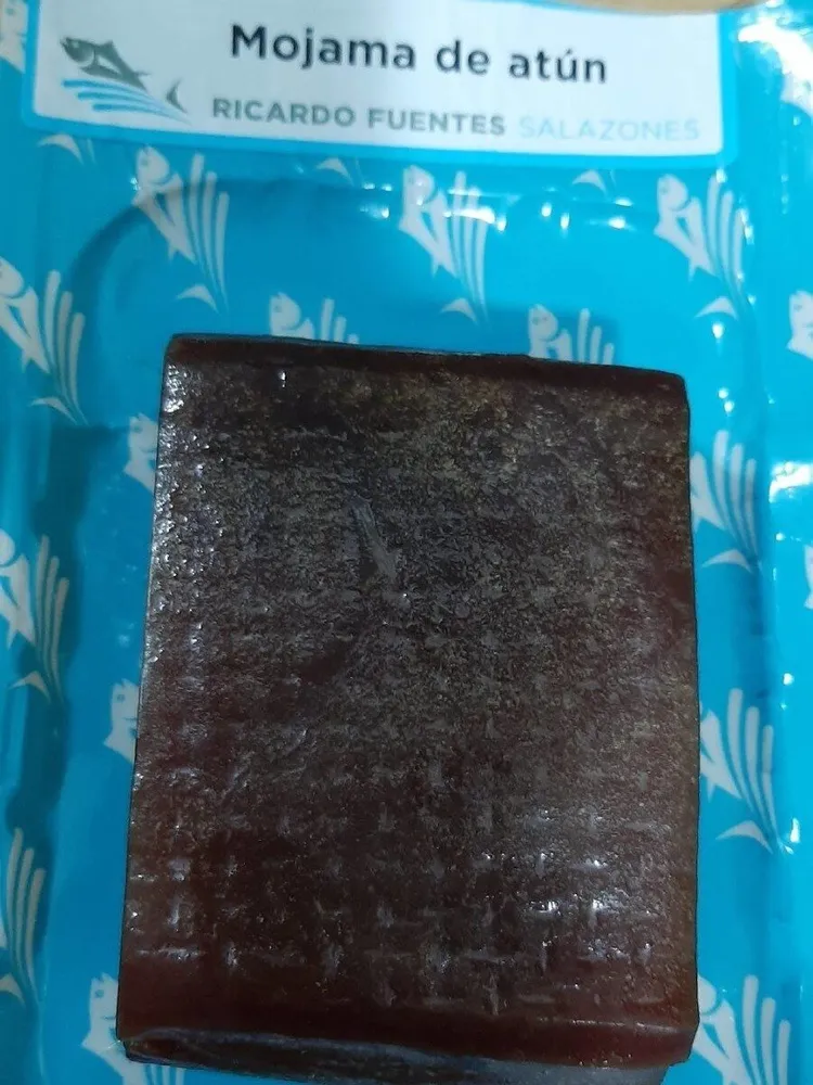 Mojama Extra