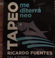 Hueva de maruca