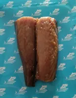 Mojama bonito