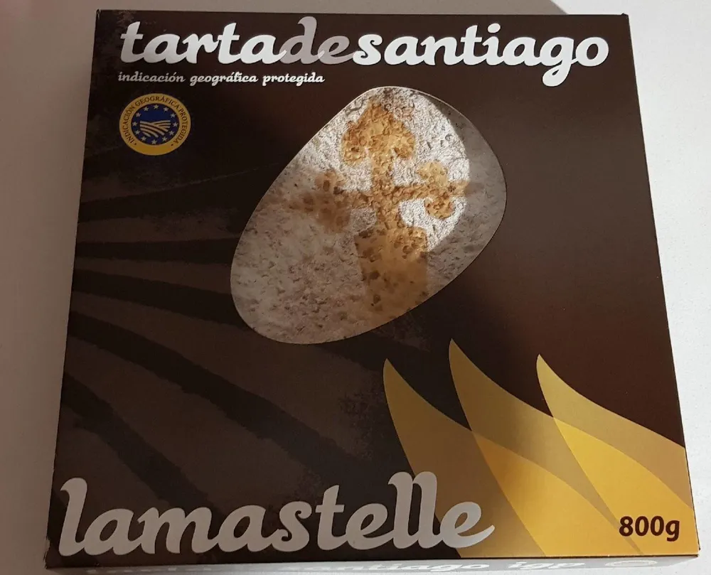 Lamastelle