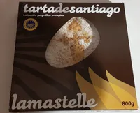 Lamastelle
