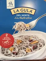 La Gula del norte la Auténtica fresca
