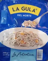 La auténtica individuales de g.