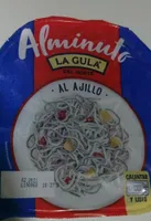 Gula del Norte al Ajillo