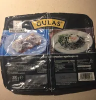 Gulas