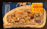 La auténtica individuales de