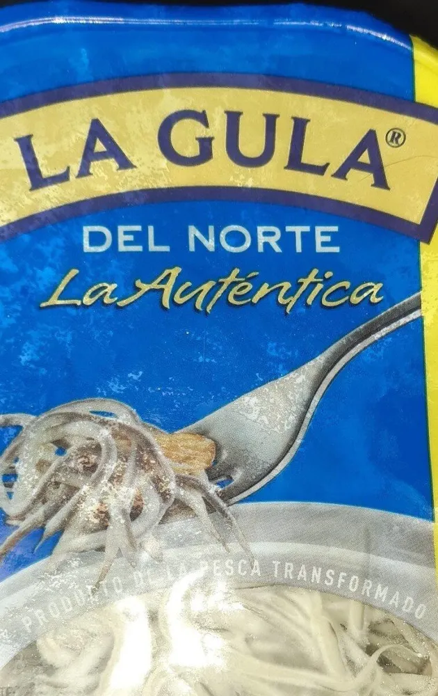 LA GULA DEL NORTE