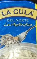 LA GULA DEL NORTE