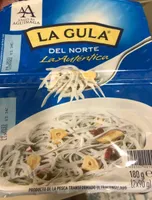 La Gula del Norte