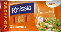 Surimi sin gluten