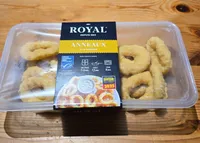 Anneaux À La Romaine