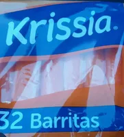 Barritas de surimi