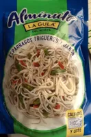 La gula del norte, espárragos trigueros y jamón