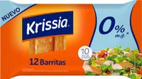 Surimi sin gluten m.g.