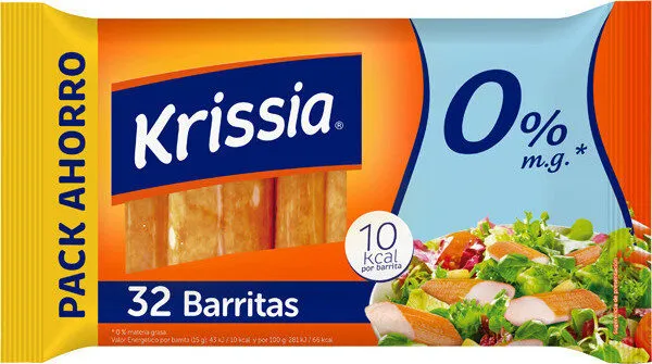 Surimi