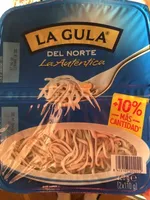 La Gula del Norte